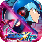 MEGA MAN X DiVE - MOBILE (Мод, Режим бога)