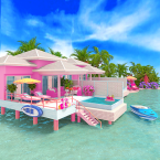 Modern Beach House: Home Decor (Мод, Много денег)