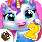 My Baby Unicorn 2 (Полная версия)