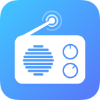My Radio: AM FM Pадио Oнлайн (Мод, VIP Unlocked)