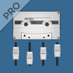 n-Track Studio Pro | DAW (Мод, Unlocked)