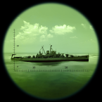 Navy War:Боевые Корабли Онлайн (Мод, Без перезарядки)