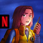 OXENFREE II: Пропавшие сигналы (Полная версия)
