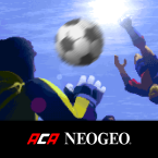 PLEASURE GOAL ACA NEOGEO (Полная версия)