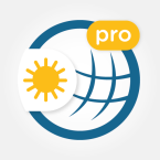 Погода & Радар Pro (Полная версия)