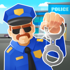 Police Rage: симулятор полиции (Мод, Без рекламы)