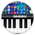 Portable ORG Keyboard (Мод, Premium Unlocked)
