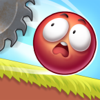 Red Ball: Deluxe Adventures (Полная версия)