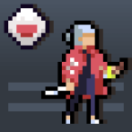 Red Ronin (Полная версия)