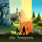 RPG Alis Temporis (Мод, Много золота)