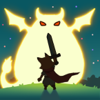 saga knight (Мод Меню)