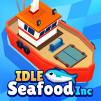 Seafood Inc - Морепродукты (Мод, Бесплатные покупки)