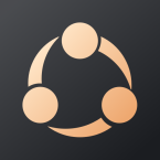 SHAREit Premium: Чистый обмен (Мод, Premium Unlocked)