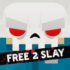 Slayaway Camp: бои без правил (Мод, Много денег)