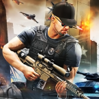 Снайперский удар: Военная игра (Полная версия)