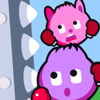 Squish Run (Мод, Без рекламы)