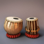 Tabla: Барабаны Индии (Мод, Premium Unlocked)