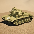 Tank Hunter 3 (Мод, Много денег)