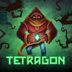 Tetragon Puzzle Game (Полная версия)