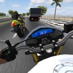 Traffic Motos 3 (Мод, Много денег)