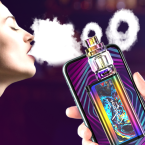 Виртуальный Vape & Pod розыгры (Полная версия)