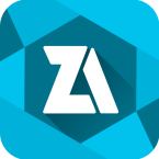ZArchiver Donate (Мод, Полная версия)