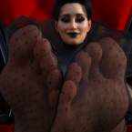 THE COUNTESS (18+)