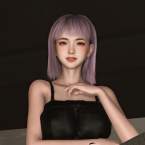 In No Need For Love (18+)