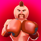 Punch Guys (Мод, Тупой враг)