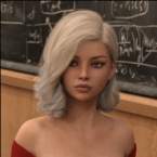 LustyVerse: Passion on Display (18+)