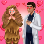 Makeover Merge (Мод, Много денег)