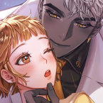 Dear My God : otome story game (Мод, Премиум выборы)