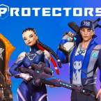 Protectors - Новый командный шутер на смартфоны