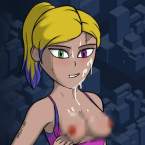 LUST LABORATORY (18+)