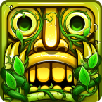 Temple Run 2 (Мод, много денег)