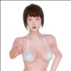 Miss Lucky (18+)