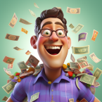 Stakeholder Idle Game (Мод меню)