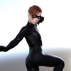 Adventures of a Rookie Superhero (18+)