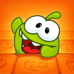 Cut the Rope: BLAST (Мод, Много жизней)