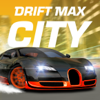 Drift Max City Дрифт (Мод, Unlocked)