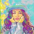 Art Filter Sketch Photo Editor (Мод, Unlocked)