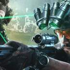 Delta Force: Hawk Ops (Project C) - Новый шутер на Android