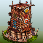 Tower Defense - GOLDEN LEGEND (Мод, Много денег)