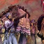 Интерактивный сюжет и пошаговая стратегия Six Ages 2 уже доступны для iOS
