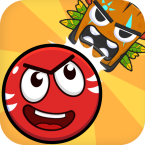 Roller Ball X : Bounce Ball Hero (Мод, Много денег)
