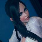 Nick Marlote Noir (18+)