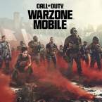 Warzone Mobile - Теперь с настройками графики