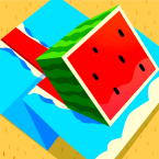 Paper.io 3D (Мод, Unlocked)