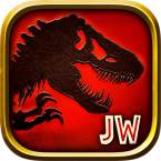 Jurassic World™: Игра (Мод, Бесплатные покупки)