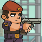 Anti Terrorist Rush 2 (мод, Режим бога)